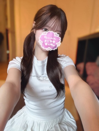 深田かすみさんの写真