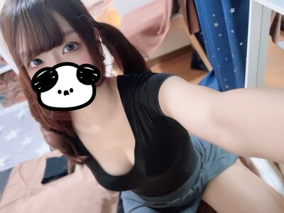 雨名みる(あめな)さんの写真