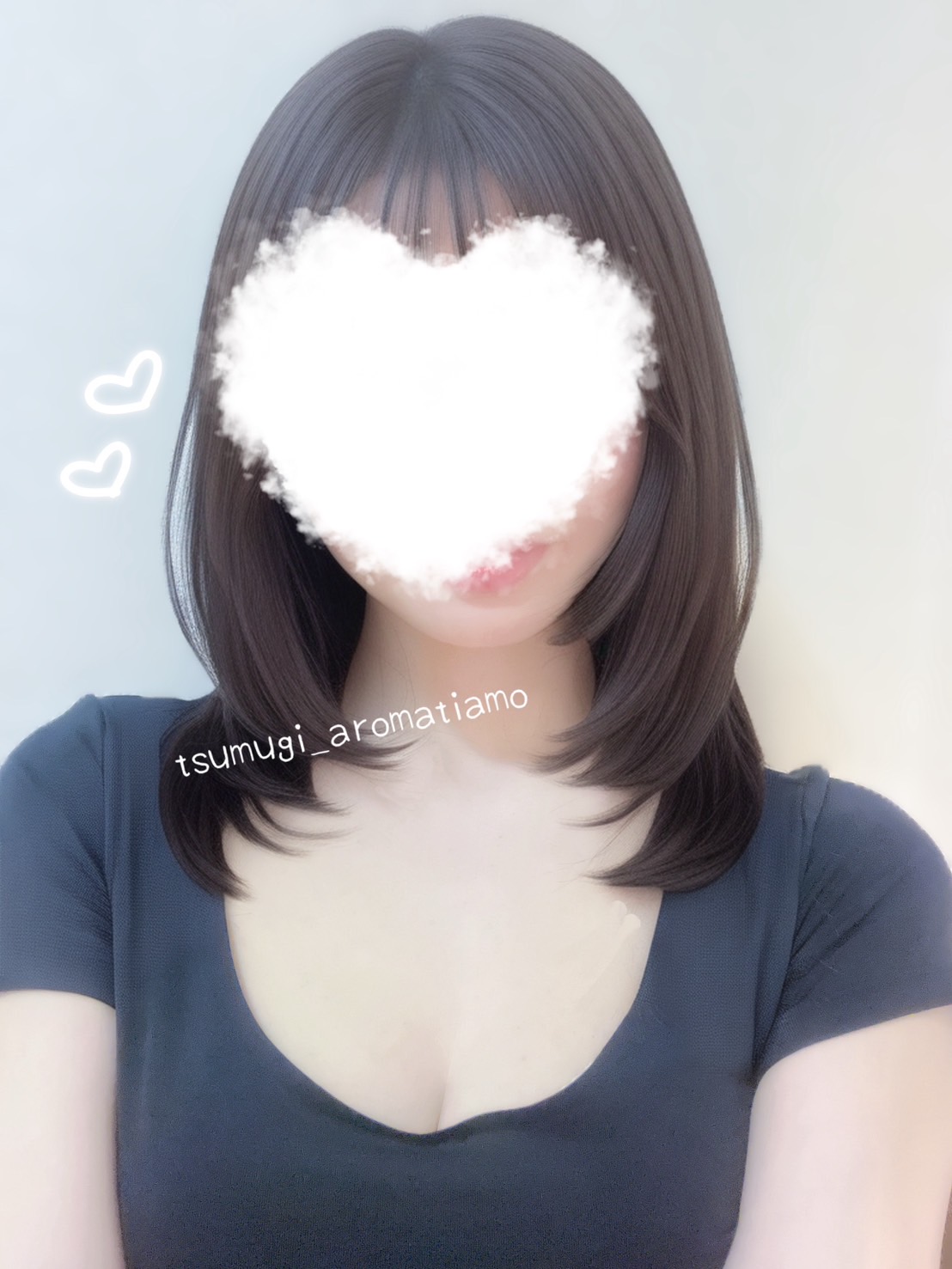 瀬戸つむぎさんの写真