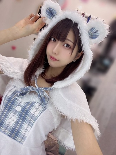 天使そら(あまつか)さんの写真