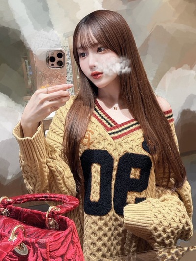 百瀬ひより(ももせ)さんの写真