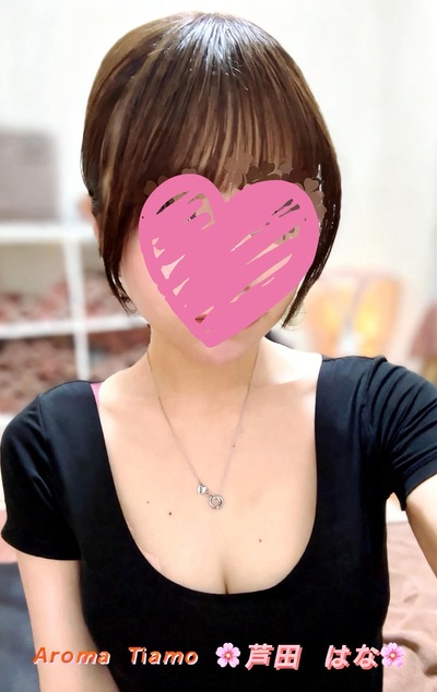 芦田はなさんの写真