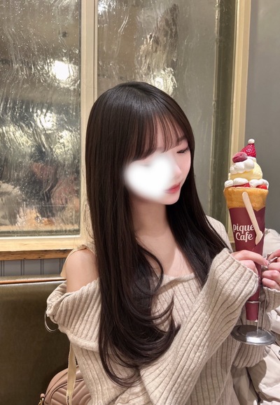 深田かすみさんの写真