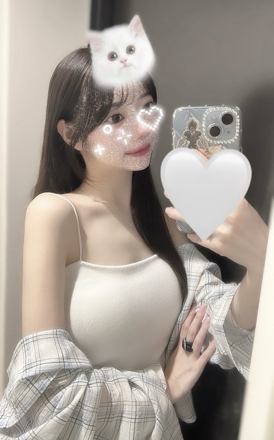 深田かすみさんの写真